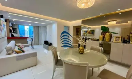 Apartamento à venda no cidade de seul ? caminho das árvores | porteira fechada!