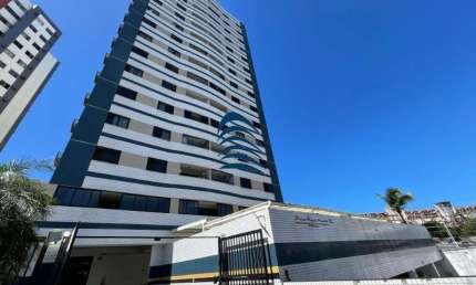 Oportunidade em Jardim Armação ? 2/4 com Suíte, Varanda e 2 Vagas