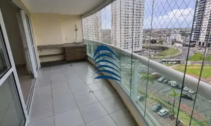 Horto bela vista ? edifício orquídea  143m² | 3 suítes | 3 vagas | depósito | nascente total