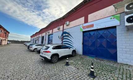 OPORTUNIDADE CONDOMINIO FECHADO DE GALPÕES OU TERRENO PARA VENDA