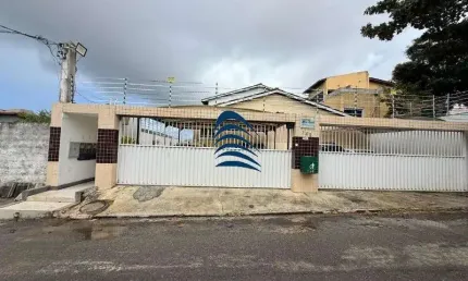 Casa com 3 quartos à venda na Rua Conselheiro Menandro Minahin, Ipitanga, Lauro de Freitas