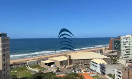 Excelente apartamento para venda no  Edifício Serra dos Corais