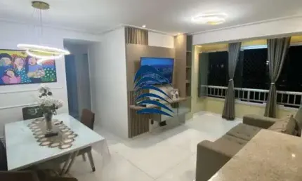 Apartamento completo no imbuí com excelente custo-benefício!