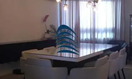 Apartamento à venda ? patamares | 207 m² de elegância, conforto e vista privilegiada