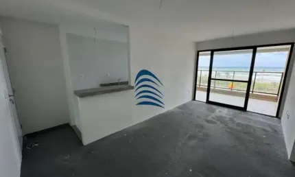 Oportunidade em jaguaribe ancoratto vista mar frontal