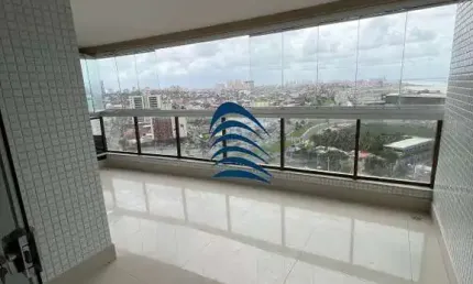 Apartamento com 3 quartos à venda na Rua General Bráulio Guimarães, Armação, Salvador