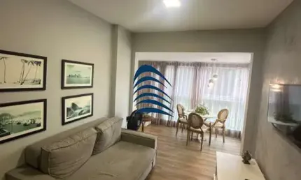 Apartamento a venda na barra - 2 quartos no barra the plac