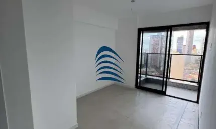 Lindo apartamento no le quartier no caminho das árvores  - 3 suítes - lavabo - 114 m² - nascente total -  andar altíssimo  - vista livre - 2 vagas cobertas.