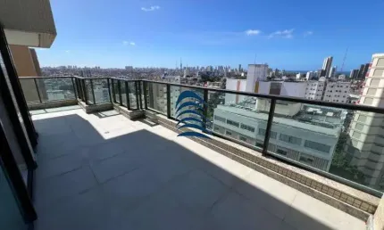 Loft graça av. euclides da cunha  apartamento alto padrão condomínio unique graça  nunca habitado  alto luxo pé direito alto  andar alto  nascente
