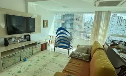 Apartamento a venda no premier apipema jardim apipema