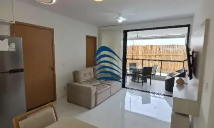 Apartamento 2 suítes à venda | condomínio foz do joanes ? life joanes | porteira fechada