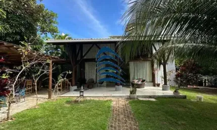 Busca vida | 4 quartos | 3 suítes | 260m² | 4 vagas | energia solar