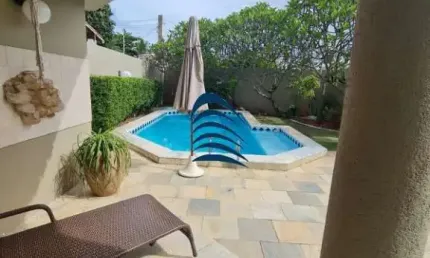 Casa com 5 quartos à venda na Alameda Praia do Carmo, Vilas do Atlantico, Lauro de Freitas