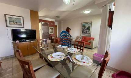 Cobertura Duplex no bairro do Stiep, Condomínio com Apenas 1 Torre de 4 apartamentos por anda