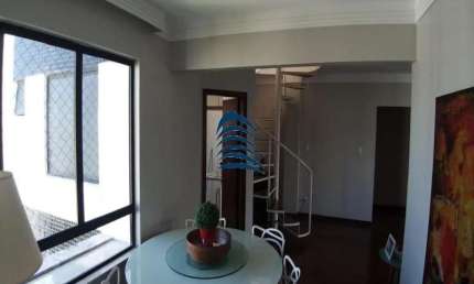 Cobertura 260 m² 4/4 na Barra - Salvador - Ba Barra, Barra, SalvadorVer no mapa ?	260 m² Útil ?	4 Banheiros