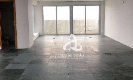 Sala à venda, 150 m² por R$ 1.600.000,00 - Centro - Santos/SP