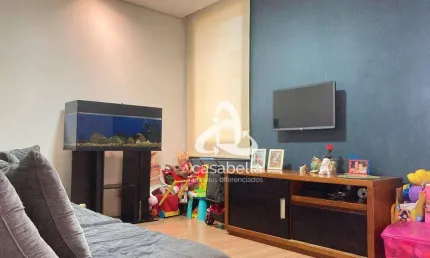 Casa com 4 dormitórios à venda, 210 m² por R$ 1.280.000,00 - Gonzaga - Santos/SP
