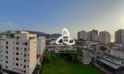 Apartamento com 2 dormitórios à venda, 72 m² por R$ 920.000,00 - Ponta da Praia - Santos/SP