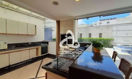 Casa com 4 dormitórios à venda, 273 m² por R$ 2.780.000,00 - Embaré - Santos/SP