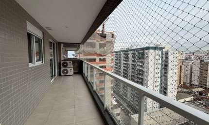 Apartamento com 2 dormitórios, 72 m² - venda por R$ 1.325.000,00 ou aluguel por R$ 6.800,02/mês - Gonzaga - Santos/SP