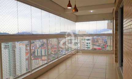 Apartamento com 2 dormitórios à venda, 110 m² por R$ 1.550.000,00 - Gonzaga - Santos/SP