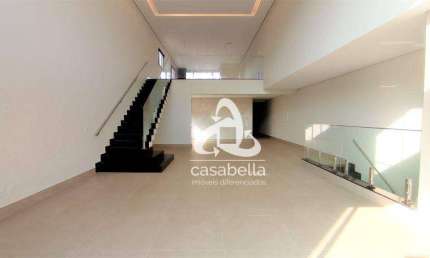Casa com 3 dormitórios à venda, 360 m² por R$ 2.300.000,00 - Vila Belmiro - Santos/SP