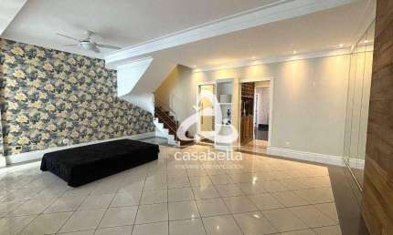 Apartamento com 3 dormitórios, 170 m² - venda por R$ 1.285.000,00 ou aluguel por R$ 8.500,00/mês - Gonzaga - Santos/SP