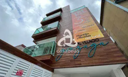Casa com 3 dormitórios à venda, 141 m² por R$ 1.000.000,00 - Gonzaga - Santos/SP