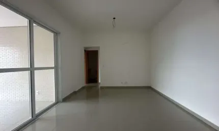 Apartamento com 2 dormitórios à venda, 127 m² por R$ 1.600.000,00 - Boqueirão - Santos/SP