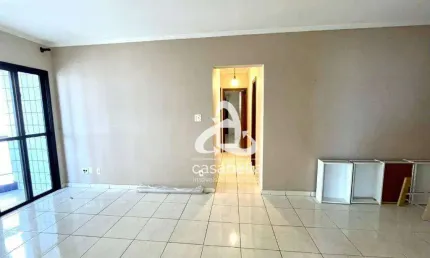 Apartamento com 2 dormitórios à venda, 98 m² por r$ 685.000,00 - ponta da praia - santos/sp