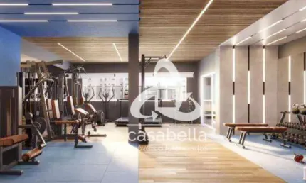 Apartamento com 3 dormitórios à venda, 112 m² por R$ 1.525.000,00 - José Menino - Santos/SP