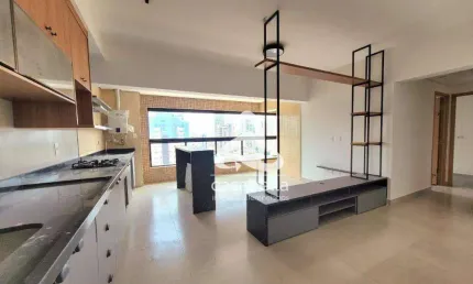 Apartamento com 2 dormitórios à venda, 65 m² por r$ 765.000,00 - ponta da praia - santos/sp
