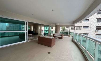 Apartamento com 4 dormitórios, 360 m² - venda por R$ 5.400.000,00 ou aluguel por R$ 30.000,00/mês - Gonzaga - Santos/SP