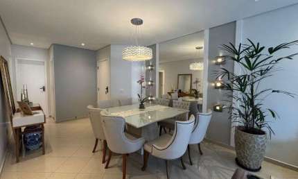 Apartamento com 2 dormitórios à venda, 141 m² por R$ 1.400.000,00 - Ponta da Praia - Santos/SP