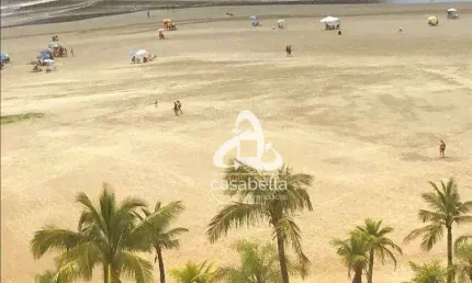 Apartamento com 3 dormitórios à venda, 138 m² por r$ 930.000,00 - josé menino - santos/sp