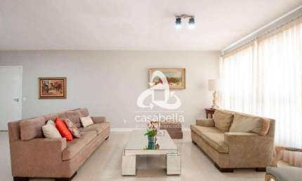 Apartamento com 3 dormitórios à venda, 160 m² por R$ 1.300.000,00 - Gonzaga - Santos/SP