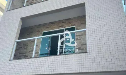 Casa com 3 dormitórios à venda, 240 m² por R$ 1.700.000,00 - Boqueirão - Santos/SP