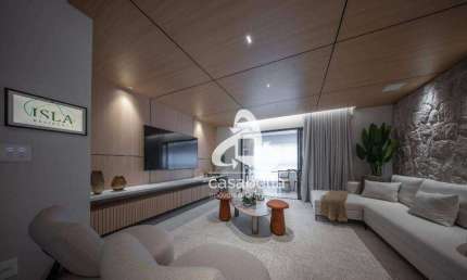 Apartamento com 3 dormitórios à venda, 150 m² por R$ 2.321.500,00 - Aparecida - Santos/SP