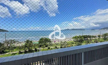 Apartamento com 3 dormitórios à venda, 104 m² por R$ 1.590.000,00 - Embaré - Santos/SP
