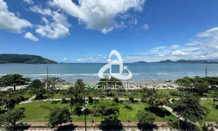 Apartamento com 3 dormitórios à venda, 104 m² por r$ 1.590.000,00 - embaré - santos/sp