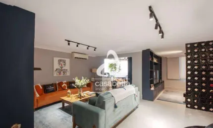 Apartamento à venda em santos. 284 m² úteis | vila rica, santos.