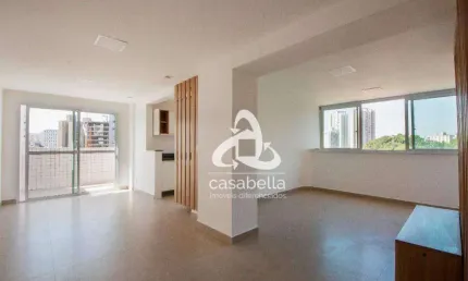 Cobertura com 3 dormitórios, 131 m² - venda por R$ 1.500.000,00 ou aluguel por R$ 15.000,00/ano - Marapé - Santos/SP