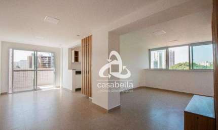 Cobertura com 3 dormitórios, 131 m² - venda por R$ 1.500.000,00 ou aluguel por R$ 15.000,00/ano - Marapé - Santos/SP