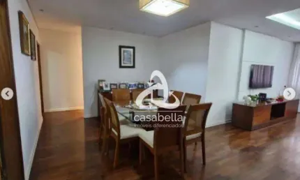 Apartamento com 3 dormitórios à venda, 150 m² por r$ 830.000,00 - boqueirão - santos/sp