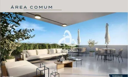 Apartamento com 1 dormitório à venda, 59 m² por r$ 745.000,00 - ponta da praia - santos/sp