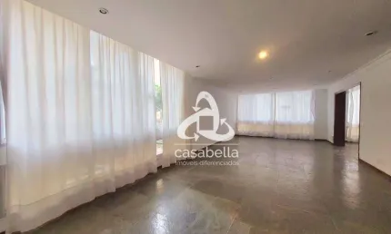 Apartamento com 4 dormitórios à venda, 235 m² por R$ 860.000,00 - Boqueirão - Santos/SP