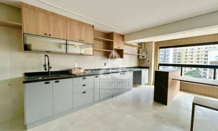 Apartamento com 2 dormitórios à venda, 65 m² por R$ 960.000,00 - Ponta da Praia - Santos/SP