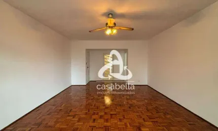 Apartamento com 2 dormitórios à venda, 131 m² por R$ 800.000,00 - Gonzaga - Santos/SP