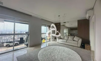 Apartamento com 3 dormitórios à venda, 204 m² por R$ 2.500.000,00 - Vila Rica - Santos/SP