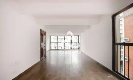 Apartamento com 4 dormitórios à venda, 155 m² por R$ 1.600.000,00 - Boqueirão - Santos/SP